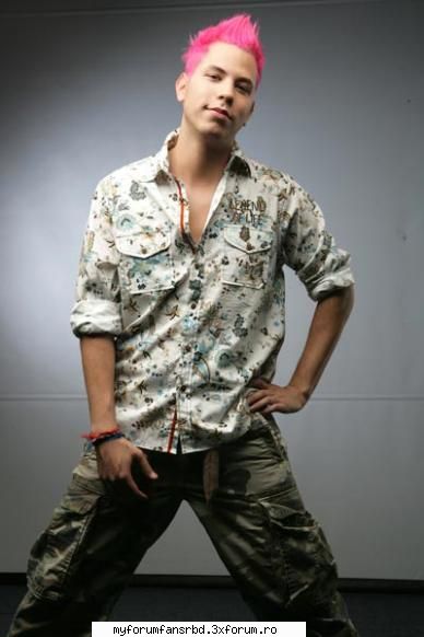 christian chavez - MaYtUzA - Christian
