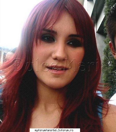 :zzz: dulce maria