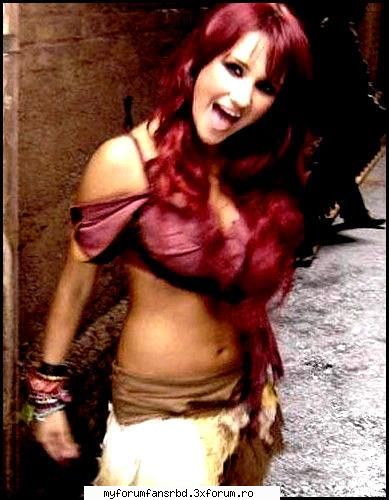 :finger: dulce maria