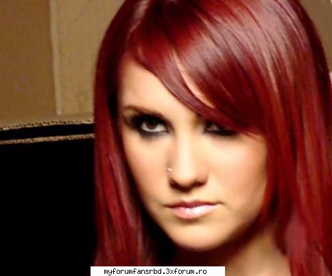 dulce maria - MaYtUzA - Dulce