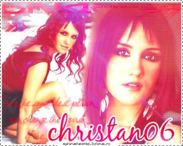 dulce maria - MaYtUzA - Dulce