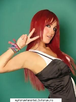 dulce maria - MaYtUzA - Dulce