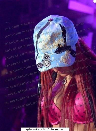 :finger: dulce maria