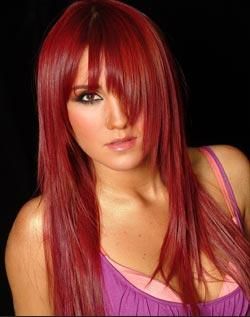 dulce maria - MaYtUzA - Dulce