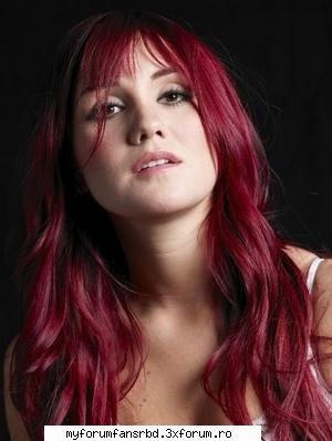 dulce maria - MaYtUzA - Dulce