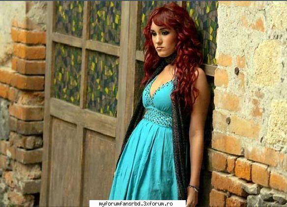 dulce maria - MaYtUzA - Dulce