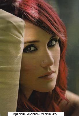 dulce maria - MaYtUzA - Dulce