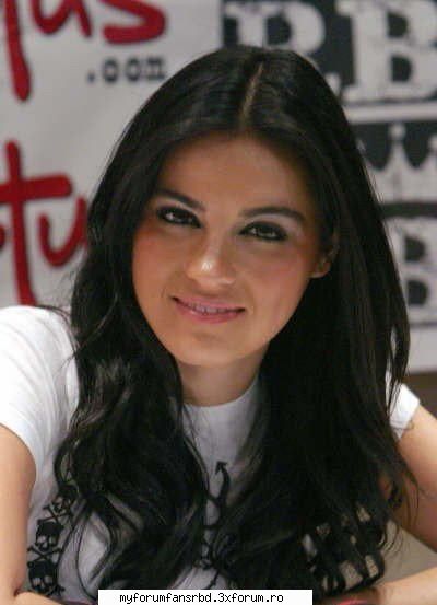 mayte perroni - MaYtUzA - Mayte