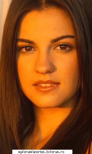 mayte perroni - MaYtUzA - Mayte