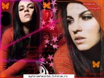 mayte perroni - MaYtUzA - Mayte