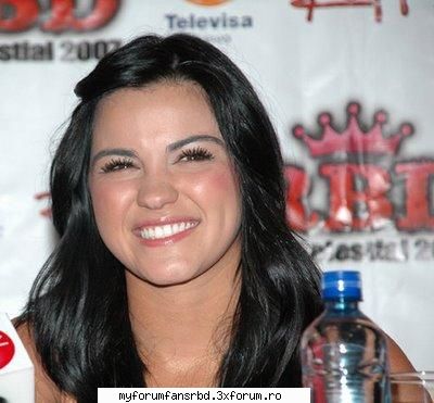 mayte perroni - MaYtUzA - Mayte