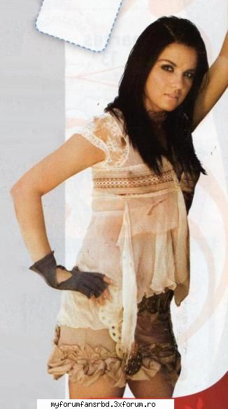 mayte perroni - MaYtUzA - Mayte