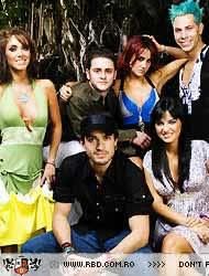 poze rbd - MaYtUzA - Trupa RBD