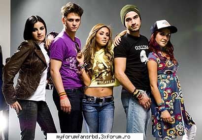 poze rbd - MaYtUzA - Trupa RBD