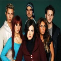 poze rbd - MaYtUzA - Trupa RBD