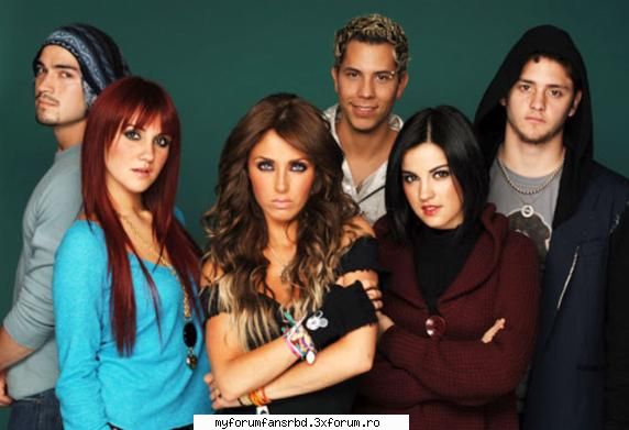 poze rbd - MaYtUzA - Trupa RBD