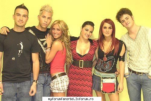poze rbd - MaYtUzA - Trupa RBD