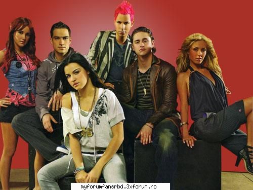 poze rbd - MaYtUzA - Trupa RBD