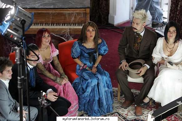 poze rbd - MaYtUzA - Trupa RBD